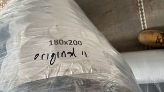 Matras, Emma, Original 2 - 180x200, 2025